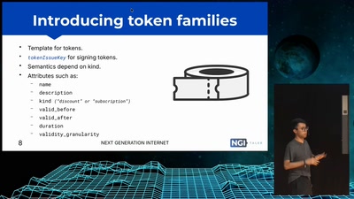 GNU Taler: beyond digital money