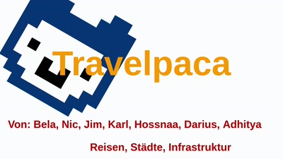 Travelpaca