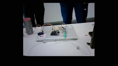 Titrator