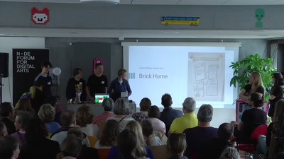 Brick Home