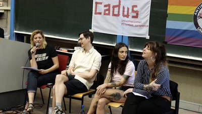 Zivile Resilienz statt rechter Parolen – Prepping neu gedacht